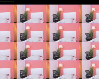 sophie18_ — 3 minute Chaturbate female cam show recording, 720p, Jun 8, 2023