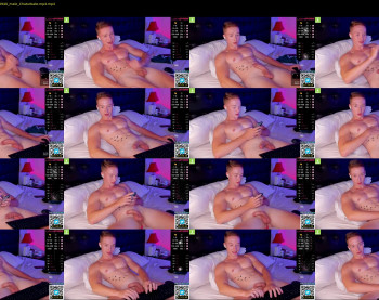 stefan__cute — 15 minute Chaturbate male cam show recording, 720p, Jun 8, 2023