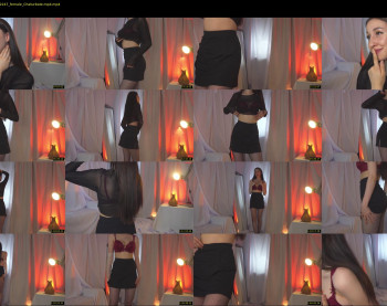 sunny_maria — 121 minute Chaturbate female cam show recording, 720p, Jun 8, 2023