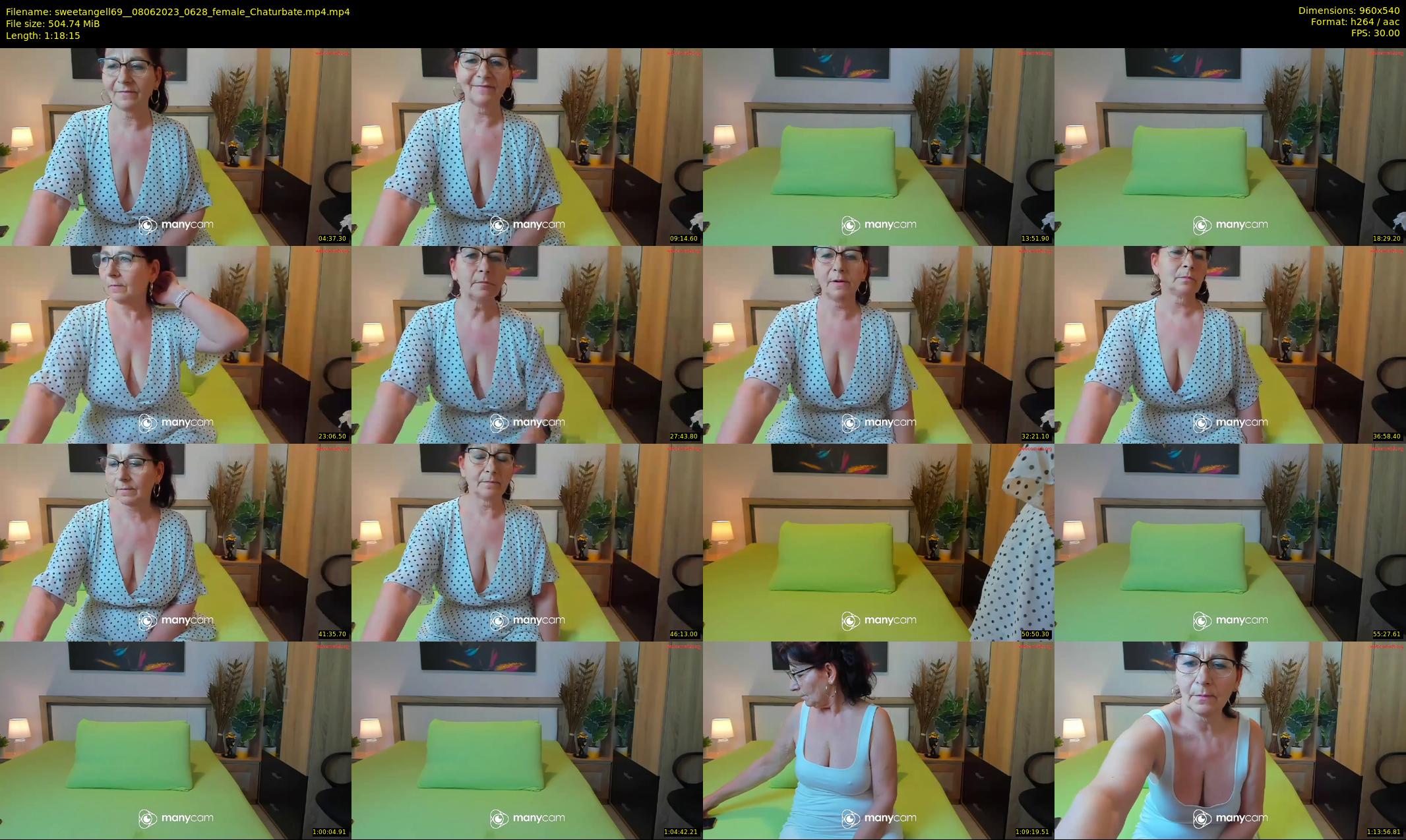 sweetangell69_ — 79 minute Chaturbate female cam show recording, 480p, Jun 8, 2023
