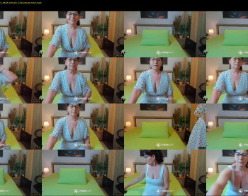 sweetangell69_ — 79 minute Chaturbate female cam show recording, 480p, Jun 8, 2023