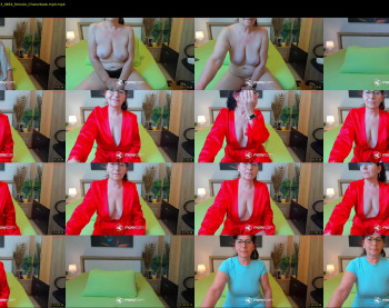sweetangell69_ — 121 minute Chaturbate female cam show recording, 480p, Jun 8, 2023