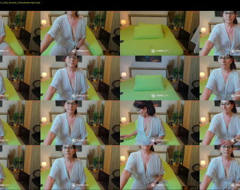 sweetangell69_ — 57 minute Chaturbate female cam show recording, 480p, Jun 8, 2023