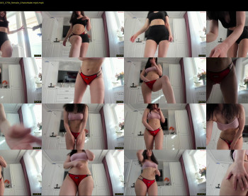 sweety_rinushka_ — 120 minute Chaturbate female cam show recording, 720p, Jun 8, 2023