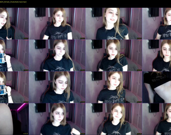 tripleprinces — 60 minute Chaturbate female cam show recording, 720p, Jun 8, 2023