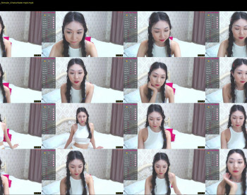 tristanat — 11 minute Chaturbate female cam show recording, 720p, Jun 8, 2023