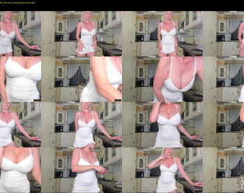 tunderose — 3 minute Chaturbate female cam show recording, 720p, Jun 8, 2023