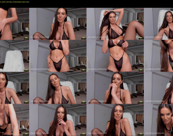 unforgettable_s — 98 minute Chaturbate female cam show recording, 720p, Jun 9, 2023