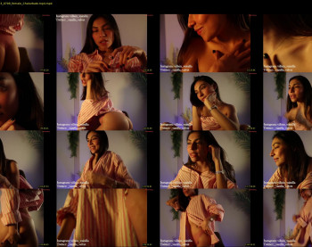 vanilla_velvet — 120 minute Chaturbate female cam show recording, 720p, Jun 8, 2023