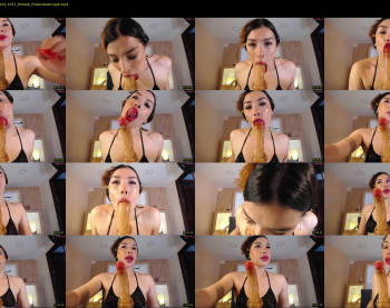 veronica_garciaa — 17 minute Chaturbate female cam show recording, 720p, Jun 8, 2023