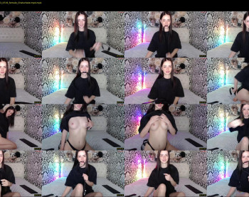 victoria_carterr — 7 minute Chaturbate female cam show recording, 720p, Jun 8, 2023