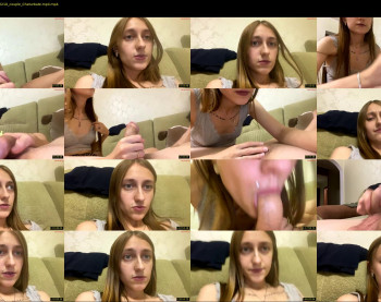 viktoria9898 — 121 minute Chaturbate couple cam show recording, 720p, Jun 8, 2023