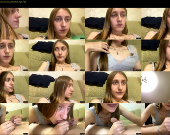 viktoria9898 — 14 minute Chaturbate couple cam show recording, 720p, Jun 8, 2023