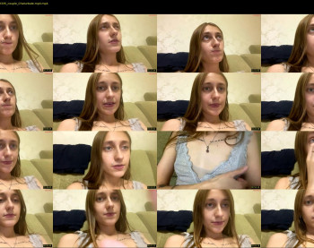viktoria9898 — 11 minute Chaturbate couple cam show recording, 720p, Jun 8, 2023
