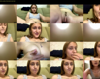 viktoria9898 — 18 minute Chaturbate couple cam show recording, 720p, Jun 9, 2023