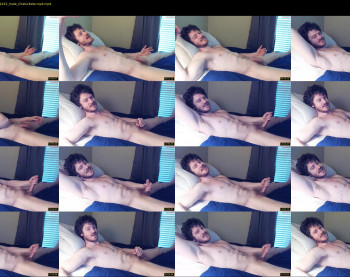 warrenkener — 36 minute Chaturbate male cam show recording, 720p, Jun 8, 2023