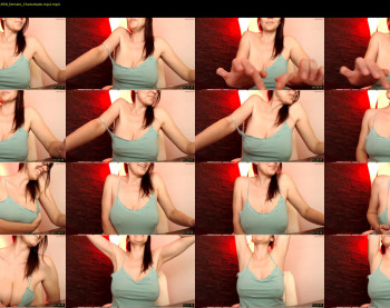 wickedtease — 4 minute Chaturbate female cam show recording, 720p, Jun 8, 2023
