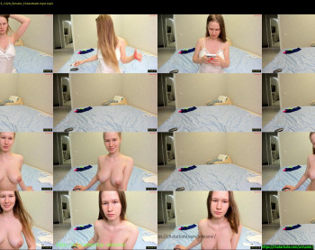 yana_squrel_22 — 115 minute Chaturbate female cam show recording, 720p, Jun 8, 2023