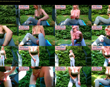 yourguiltypassionn — 69 minute Chaturbate female cam show recording, 720p, Jun 8, 2023