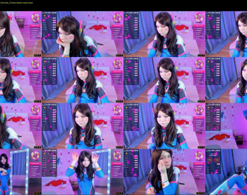 zelda_1 — 68 minute Chaturbate female cam show recording, 720p, Jun 8, 2023