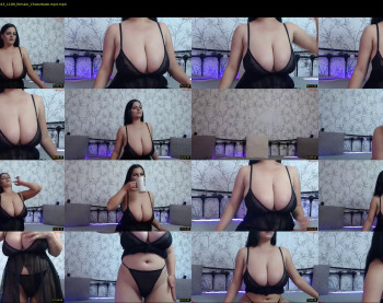 1dream_magical — 30 minute Chaturbate female cam show recording, 720p, Jun 9, 2023