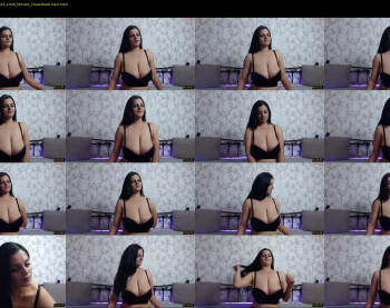 1dream_magical — 4 minute Chaturbate female cam show recording, 720p, Jun 9, 2023