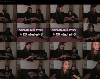 1i1ypa1mer — 35 minute Chaturbate female cam show recording, 720p, Jun 9, 2023