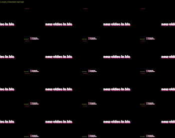 8abycat — 9 minute Chaturbate couple cam show recording, 720p, Jun 10, 2023
