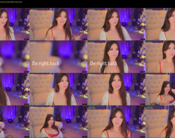 _1s___ — 53 minute Chaturbate female cam show recording, 720p, Jun 9, 2023
