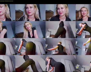 _kateline_ — 18 minute Chaturbate female cam show recording, 720p, Jun 9, 2023
