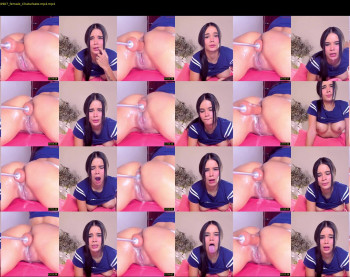 _mandyrose_ — 34 minute Chaturbate female cam show recording, 720p, Jun 9, 2023