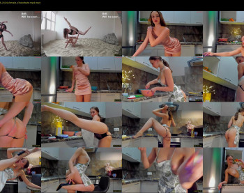 _meganmeow_ — 120 minute Chaturbate female cam show recording, 720p, Jun 9, 2023