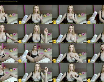 _passion_show_ — 120 minute Chaturbate couple cam show recording, 720p, Jun 9, 2023
