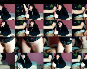 addictcouple2001 — 7 minute Chaturbate couple cam show recording, 720p, Jun 10, 2023