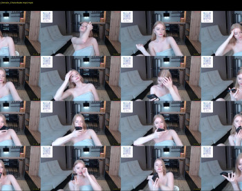 adrykilly — 30 minute Chaturbate female cam show recording, 720p, Jun 9, 2023