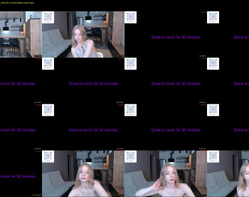 adrykilly — 81 minute Chaturbate female cam show recording, 720p, Jun 9, 2023