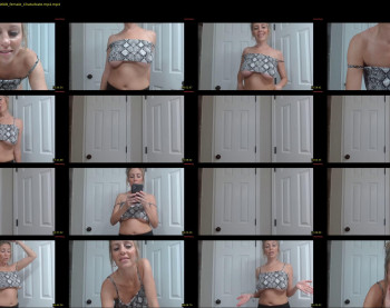 alannarack — 59 minute Chaturbate female cam show recording, 720p, Jun 9, 2023