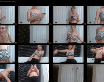 alannarack — 42 minute Chaturbate female cam show recording, 720p, Jun 9, 2023