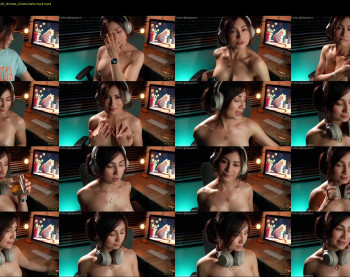 alejastorm — 31 minute Chaturbate female cam show recording, 720p, Jun 10, 2023