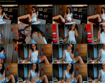 alice_bane — 21 minute Chaturbate female cam show recording, 720p, Jun 9, 2023