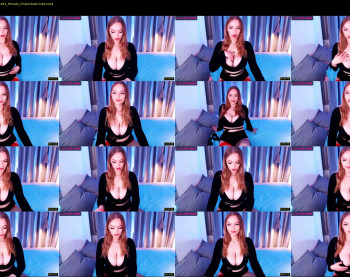 alice_pinkys — 32 minute Chaturbate female cam show recording, 720p, Jun 9, 2023