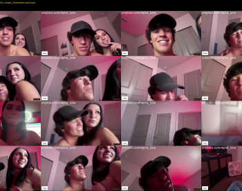 alpha_luke — 13 minute Chaturbate male cam show recording, 720p, Jun 10, 2023