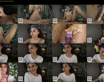 amnie_ — 135 minute Chaturbate female cam show recording, 720p, Jun 10, 2023