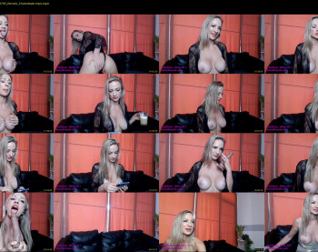 anna_royale — 60 minute Chaturbate female cam show recording, 720p, Jun 9, 2023