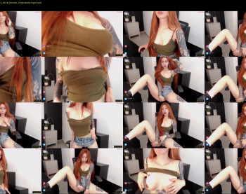 annaliese_bach — 120 minute Chaturbate female cam show recording, 720p, Jun 10, 2023