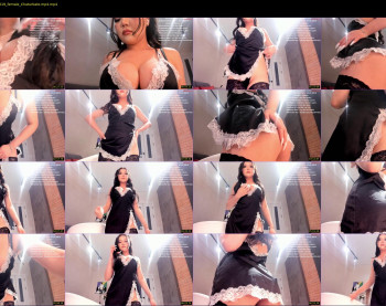 anni_lovely — 8 minute Chaturbate female cam show recording, 720p, Jun 9, 2023