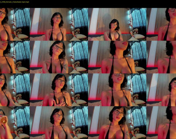 antonella_silva — 11 minute Chaturbate female cam show recording, 720p, Jun 9, 2023