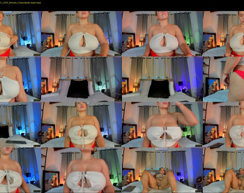 antoniacasarini — 67 minute Chaturbate female cam show recording, 720p, Jun 9, 2023