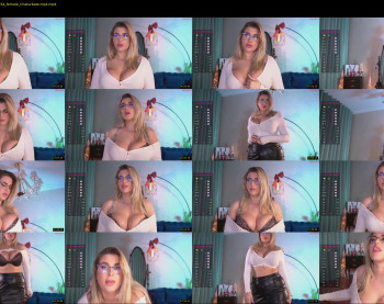 artofboobs — 58 minute Chaturbate female cam show recording, 720p, Jun 9, 2023
