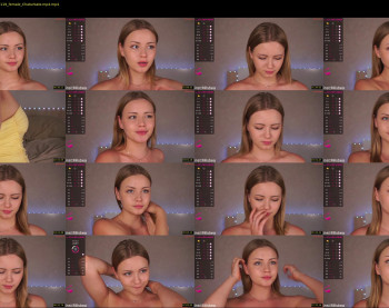 beatris_mils — 9 minute Chaturbate female cam show recording, 720p, Jun 9, 2023